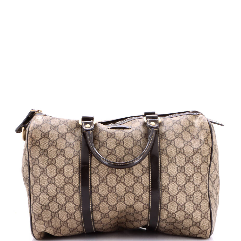 Gucci Medium Joy Boston Bag